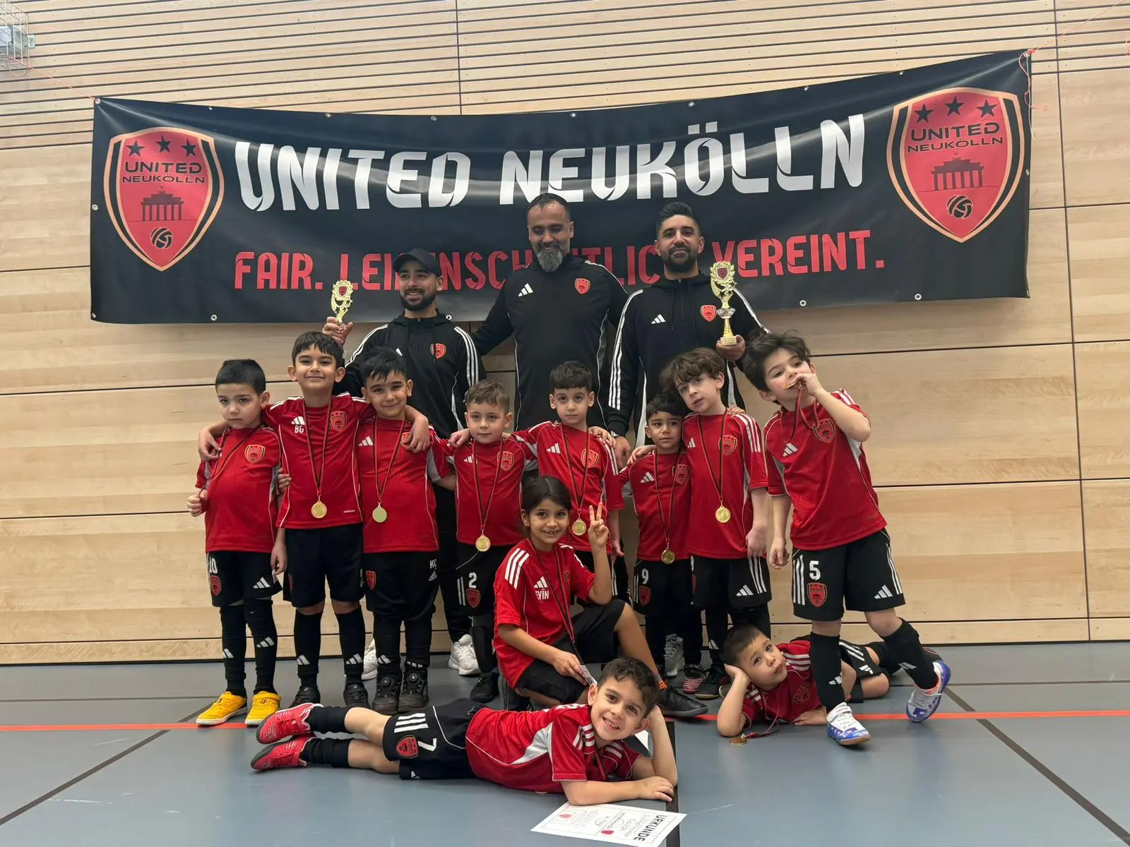 Antalya Camp – Bild 88